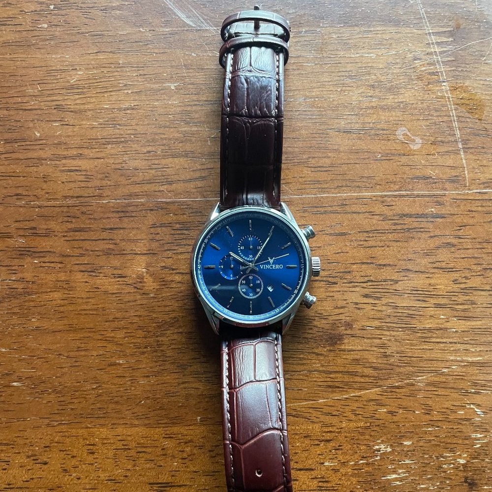 Vincero Watch